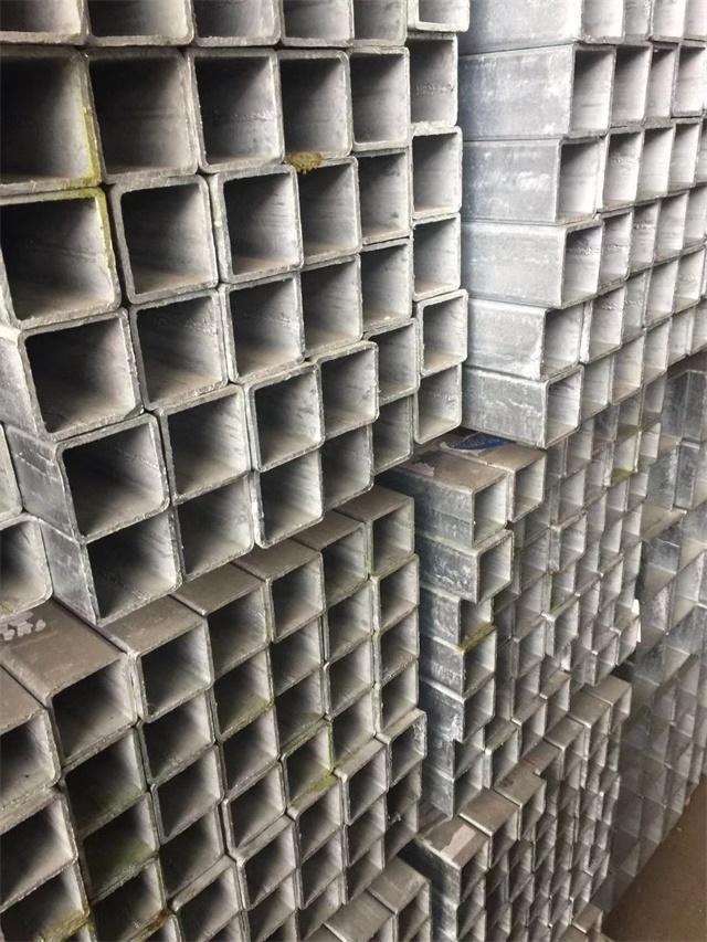 低合金 Q355B 老边老边老边镀锌无缝方管 工程专用无缝老边老边老边镀锌方管 低合金 Q355B 老边老边老边镀锌无缝方管 工程专用无缝老边老边老边镀锌方管